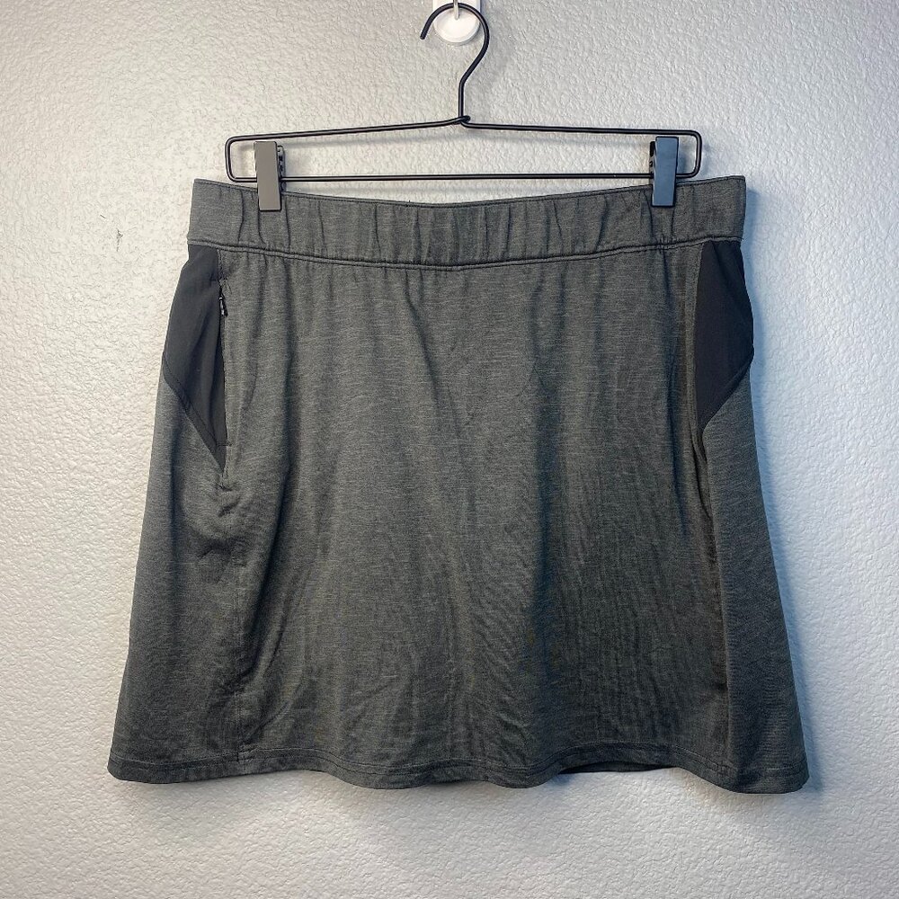 Columbia Skort